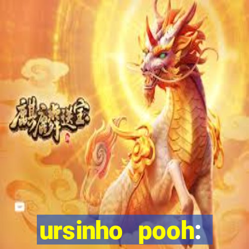 ursinho pooh: sangue e mel 2 online dublado